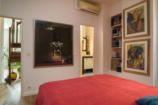 Appartement Good Sleeping Cannes